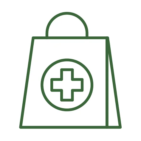 farmacia volpicelli cremona servizi icona