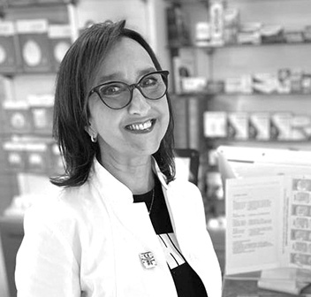 Pia Volpicelli farmacista_ farmacia volpicelli